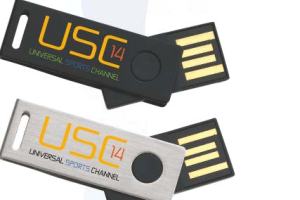 Memorie USB gadget promozionale personalizzabile