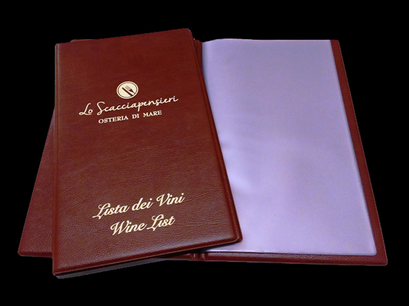 menu medio personalizzabile menu medio personalizzabile