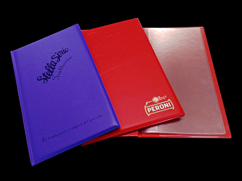 menu saldato standard personalizzabile menu saldato standard personalizzabile