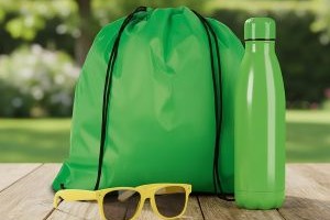 sacche personalizzate gadget